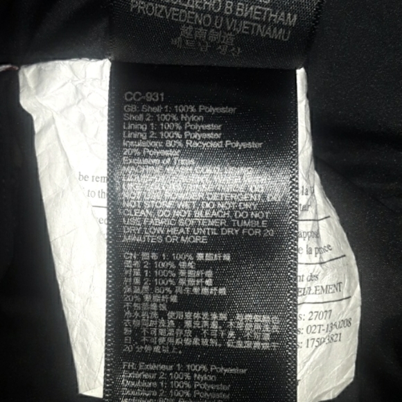 Marmot.ski pants. - Picture 11 of 16